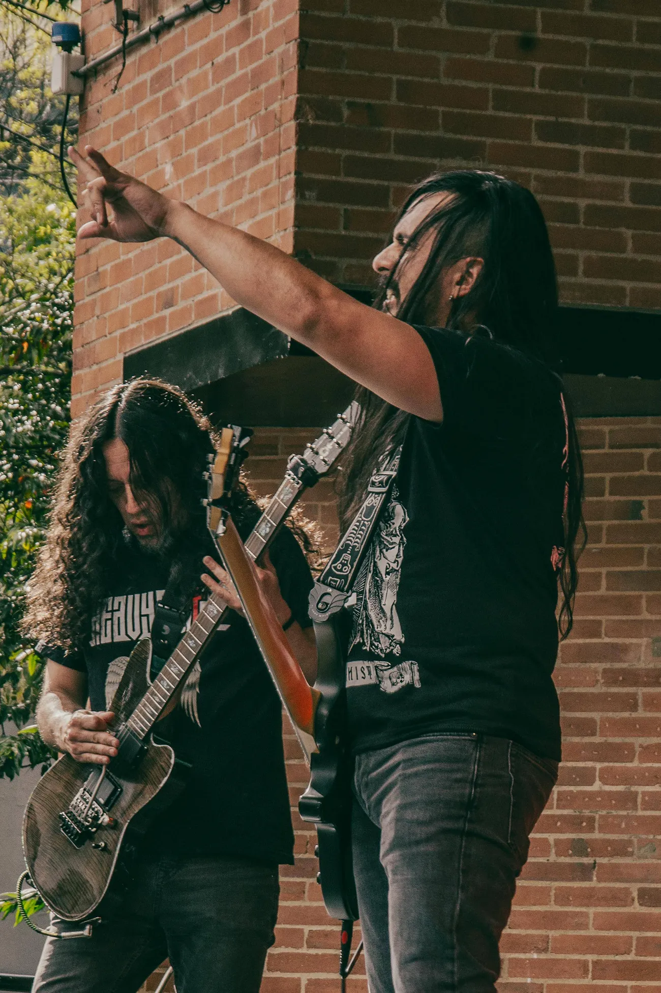 ALTERNATIVE METAL FEST | Foto: INDEPENDIENTE